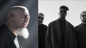 Regardez Jordan Rudess de Dream Theater ajouter sa touche de clavier à la chanson The Woven Web d’Animals As Leaders