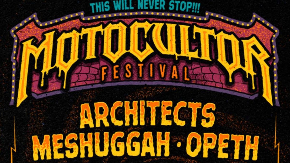Motocultor Festival 2024 : Baroness, Exodus, Igorrr, Rotting Christ et bien d&rsquo;autres groupes ajoutés à la programmation