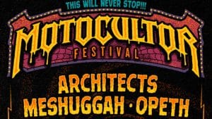 Motocultor Festival 2024 : Baroness, Exodus, Igorrr, Rotting Christ et bien d’autres groupes ajoutés à la programmation