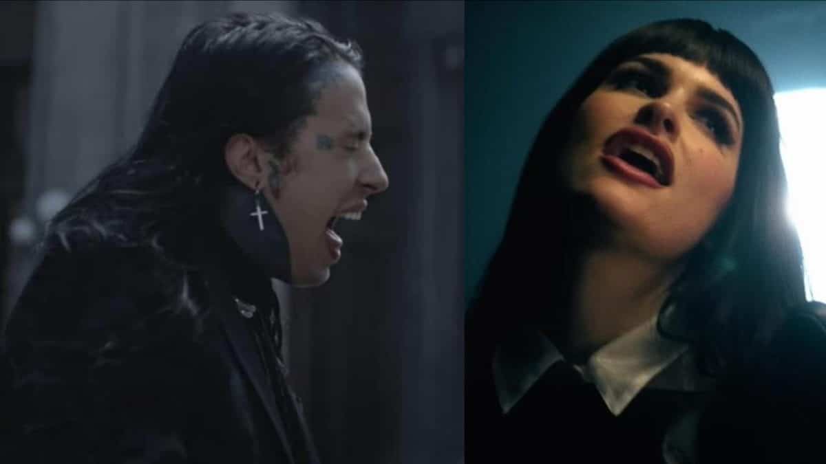 “Voyons si vous ne compromettez pas votre intégrité” ; Ronnie Radke, de Falling In Reverse, interpelle Spiritbox à propos de la polémique concernant Architects