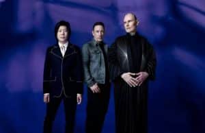 Les Smashing Pumpkins annoncent leur nouvel album, Aghori Mhori Mei, dont la sortie est prévue pour le mois d’août