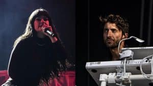 Spiritbox entre en studio avec Jordan Fish, ex-membre de Bring Me The Horizon