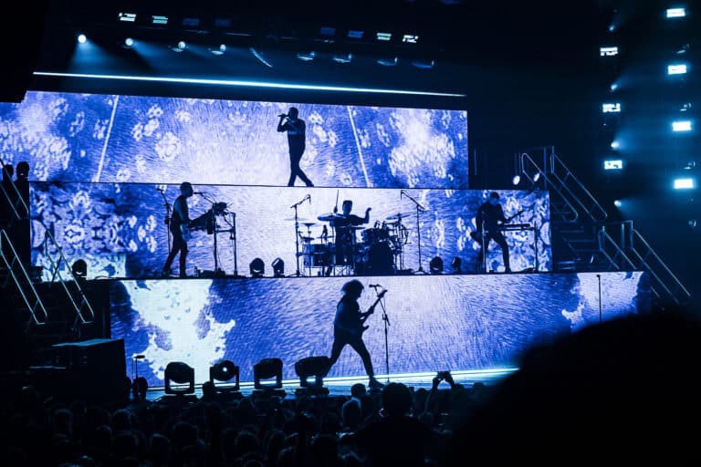 Architects : rendez-vous le 29 septembre à Paris pour un concert exceptionnel