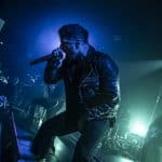 Tempêtes et Frissons : Le Triomphe de Bury Tomorrow au Trabendo