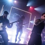 Bury Tomorrow lance un nouveau single, Villain Arc