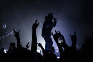 Architects illumine le Zénith de Paris avec une performance transcendante dans le cadre de sa tournée européenne