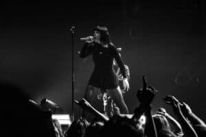 Spiritbox électrise les Grammy Awards 2026 avec Soft Spine, mais repart les mains vides