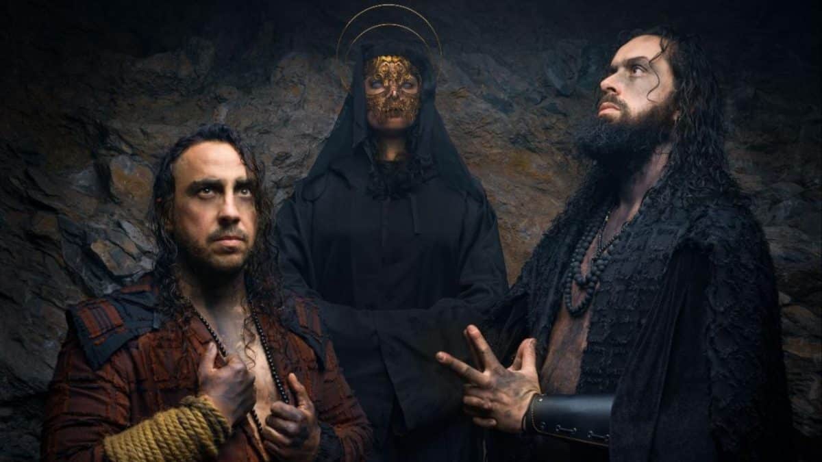 ACOD s&rsquo;associe à Hammerheart Records et annonce un nouvel album pour 2024
