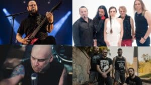 Les albums Metal & Rock à ne pas rater en février 2024