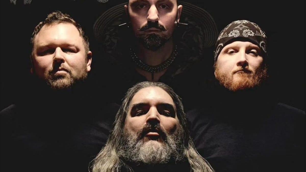 All Shall Perish fait un retour triomphal au Big Texas Metal Fest