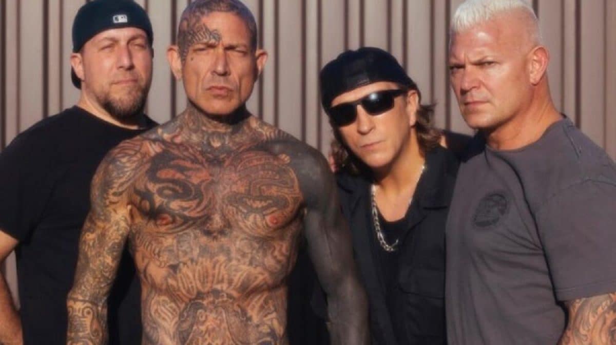 Biohazard s’apprête à faire un retour fracassant avec un nouvel album : “Nous sommes de retour plus forts que jamais”, déclare Billy Graziadei