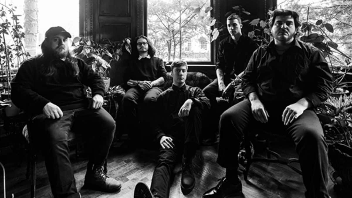 Boundaries dévoile le nouveau single Easily Erased de son prochain album Death Is Little More