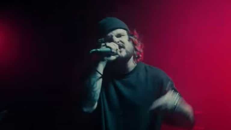 Dealer, le groupe australien de Nu-Metalcore, publie Red Teeth, le premier single de son premier album