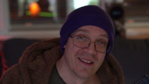 Devin Townsend commence les sessions de mixage pour son prochain album, Powernerd