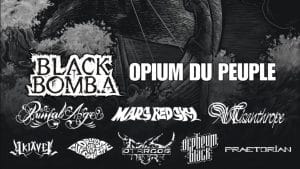 Le Drakk Metal Fest a besoin de votre soutien !