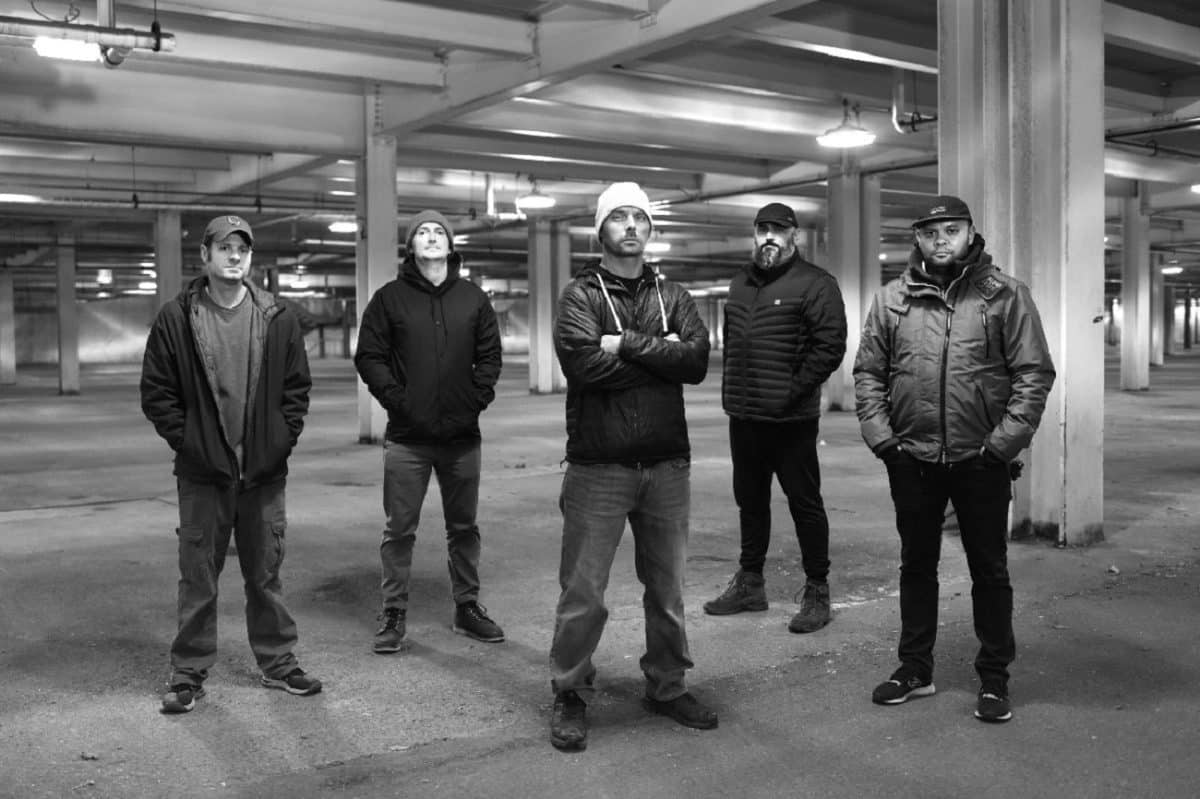 If These Trees Could Talk revient avec son premier single en 8 ans, Trail Of Whispering Giants