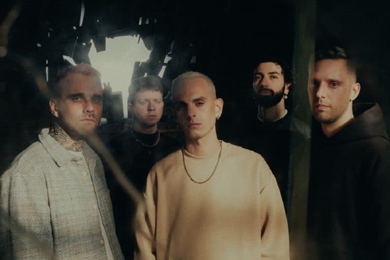 Les Français de Landmvrks poursuivent leur ascension fulgurante : Annonce d’un concert en tête d’affiche à l’Olympia