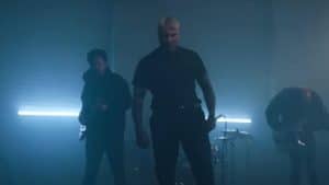 Oceans Ate Alaska publie le clip vidéo de son dernier single, Onsra