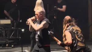 Pantera : Regardez le premier concert du groupe en 2024 et découvrez la setlist à couper le souffle