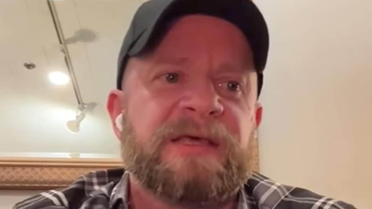 All That Remains : Un single est attendu pour le mois d&rsquo;avril, et l&rsquo;album pourrait voir le jour en juin, selon le chanteur Phil Labonte