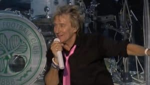 Rod Stewart conclut un accord pour vendre son catalogue de chansons pour près de 100 millions de dollars