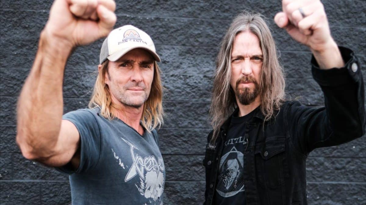 Les métalleux sauvent la forêt tropicale : Savage Lands préserve la forêt avec les royalties de son premier single