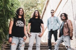 Les Français de Down To The Wire dévoilent leur deuxième single, The Butcher’s Fantasy, avant la sortie de leur premier album