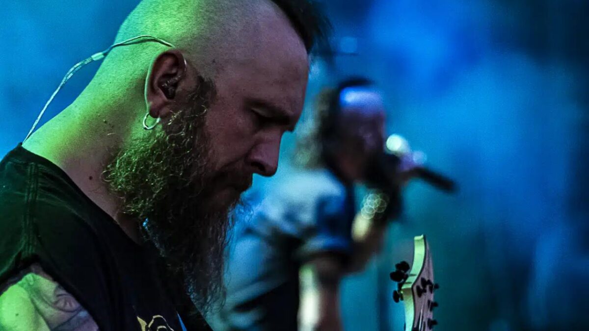 « Beaucoup de chansons sont plus lourdes » ; Le guitariste de Killswitch Engage, Joel Stroetzel, dit qu&rsquo;il y aura beaucoup de « morceaux rapides » sur l&rsquo;album à venir