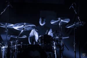 Matt Halpern manquera la tournée australienne de Periphery suite à la naissance de son 2e enfant