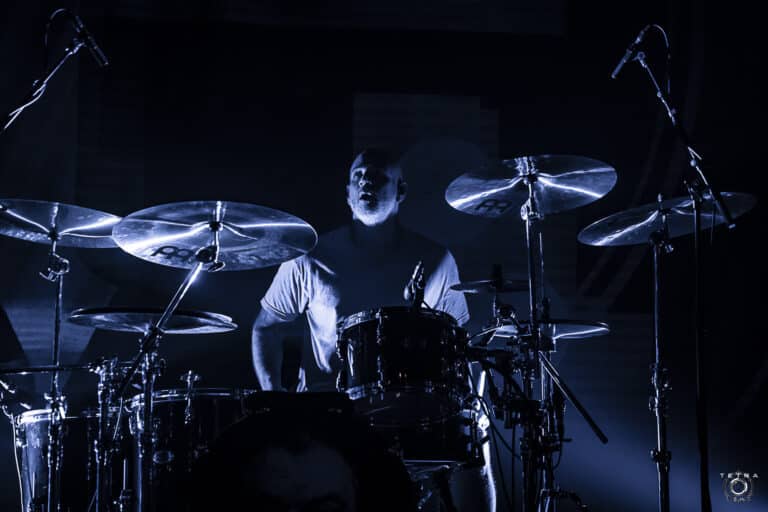 Matt Halpern manquera la tournée australienne de Periphery suite à la naissance de son 2e enfant