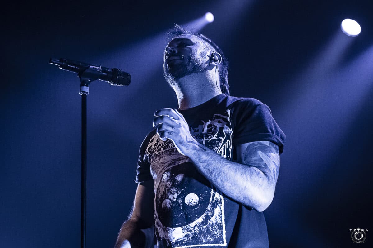 “On ne prévoit jamais de devoir rester sur le banc de touche” : Periphery donne un concert instrumental à Berlin, Spencer Sotelo n’est pas en mesure de se produire