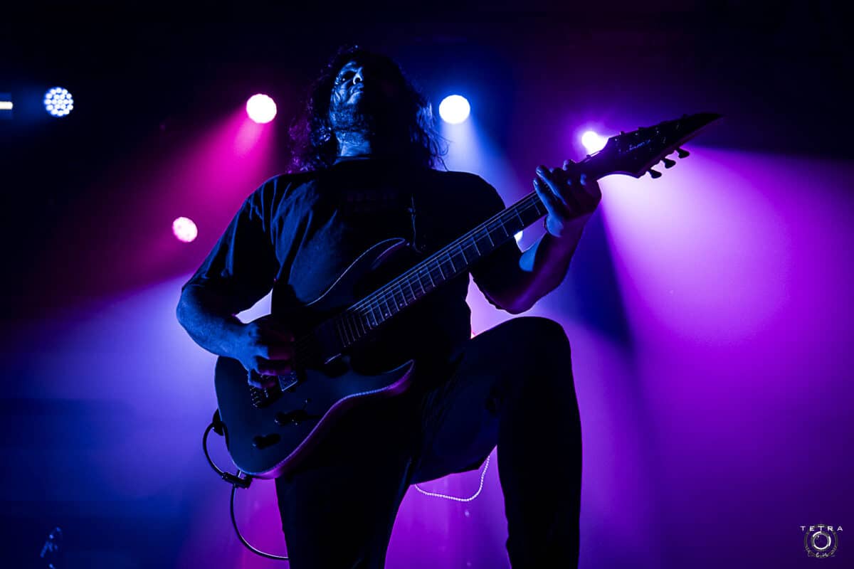 “Nous avons tout construit en anticipant l’échec” : Misha Mansoor (Periphery) revient sur ses débuts