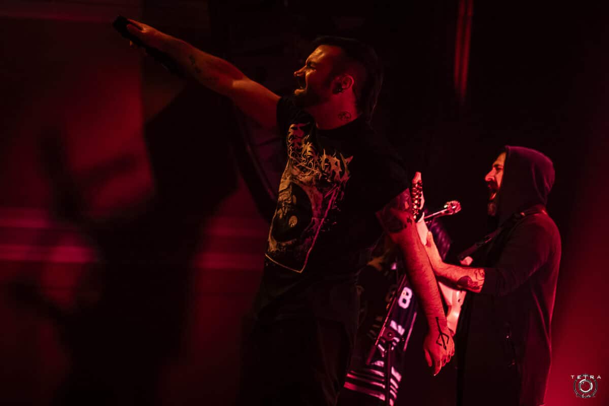 Periphery : le groupe qui a changé les règles du metal moderne sans que personne (ou presque) ne le remarque