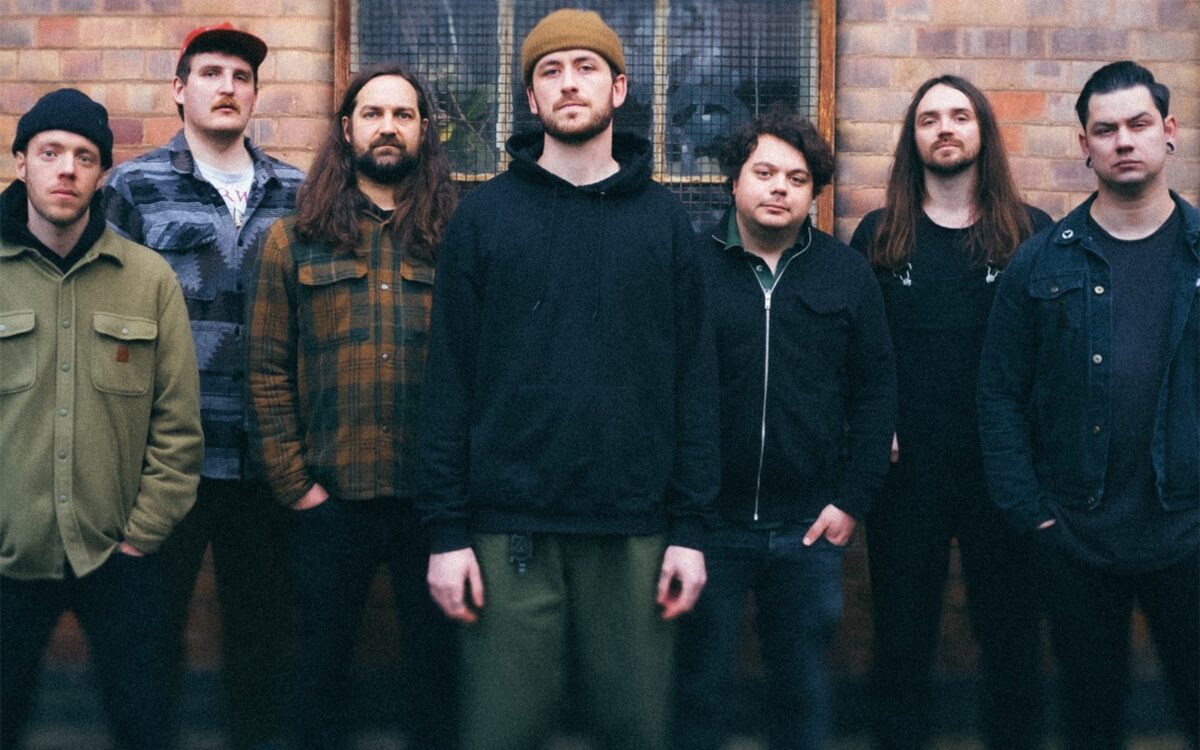Palm Reader annonce ses concerts d&rsquo;adieu et sa dissolution après 13 ans d&rsquo;existence
