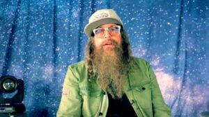 Brit Turner, batteur de Blackberry Smoke, meurt d’un cancer à 57 ans