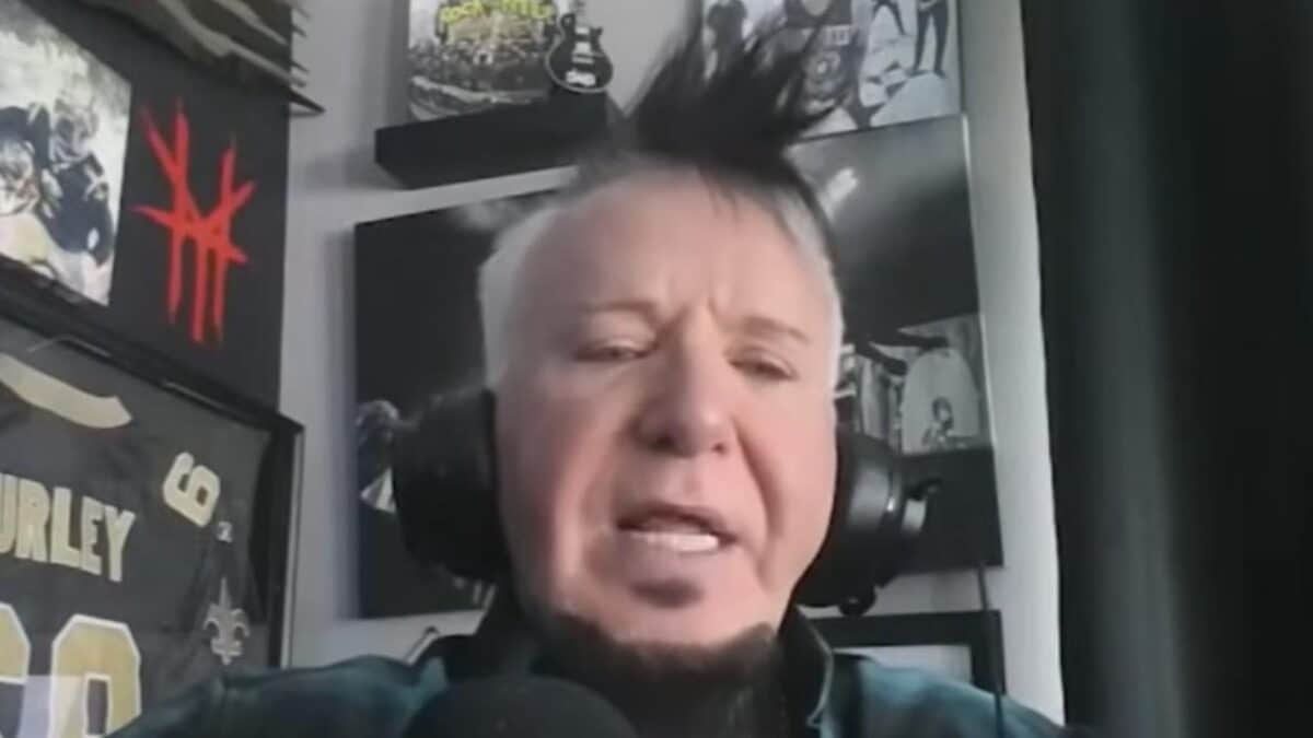 « Il le pensait vraiment » ; Chad Gray est certain que Vinnie Paul n&rsquo;aurait pas voulu que Pantera se reforme