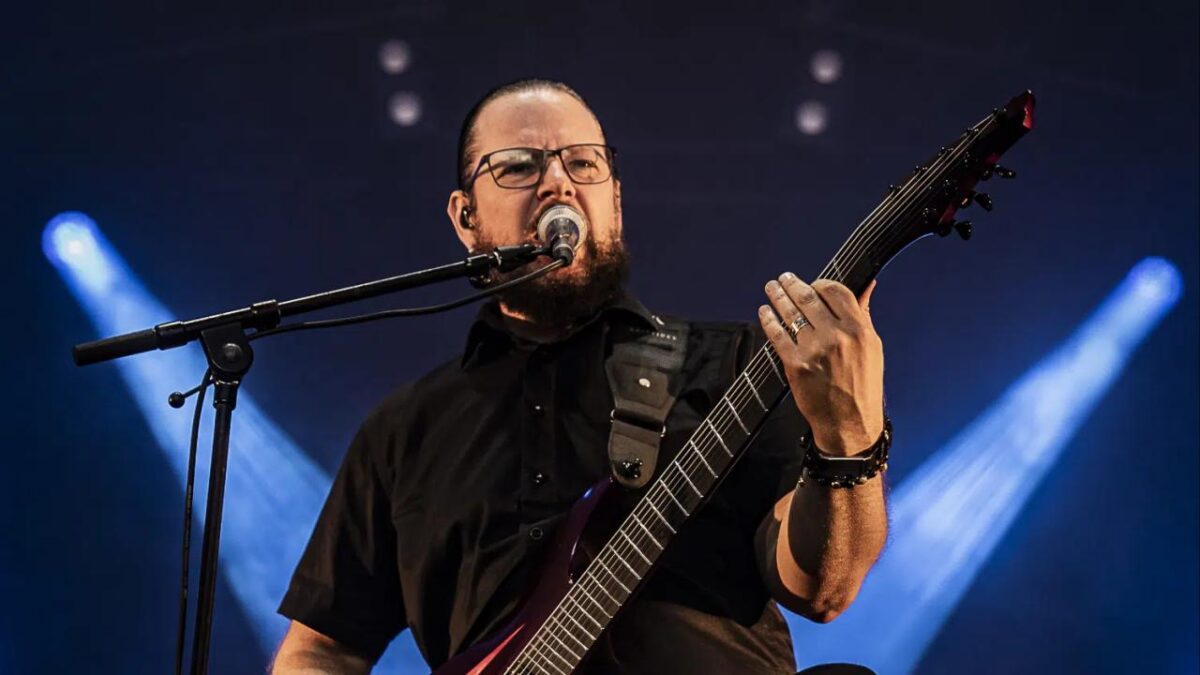 « Je recommande à tout le monde de lire le livre de Rick Rubin sur la créativité » ; Ihsahn parle de son nouvel album et fait l&rsquo;éloge du producteur controversé Rick Rubin