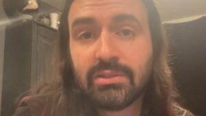 Jay Weinberg ne veut pas parler de son licenciement de Slipknot : “Je ne suis pas encore prêt”