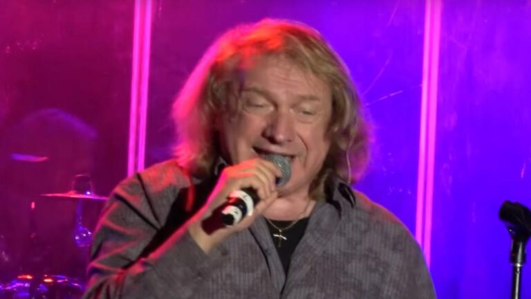 Lou Gramm (ex-Foreigner) annonce qu’il se retire de la scène après près de 50 ans de carrière