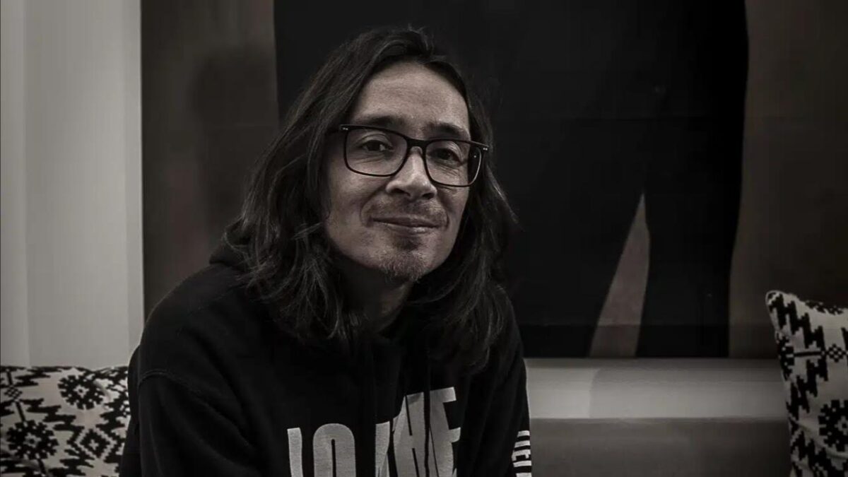 « Nous voulons faire quelque chose de différent » ; Mark Holcomb de Periphery se confie sur l&rsquo;avenir du groupe et plus encore…
