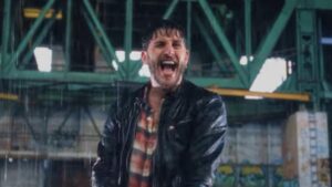 Nick Eyra (artiste solo français) dévoile son nouveau single, New Eyra, avec Youth Never Dies