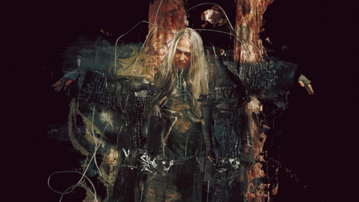 Pain annonce son nouvel album, I Am, après huit ans d’interruption