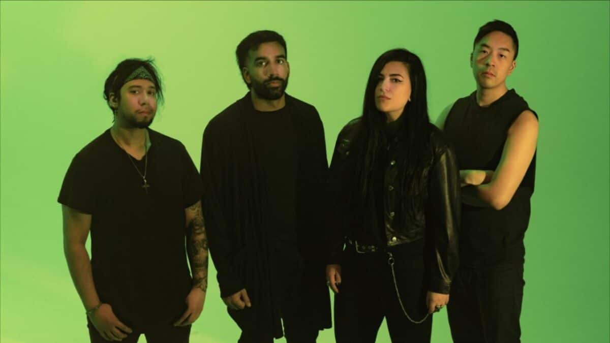 Red Handed Denial annonce la sortie d’un nouvel album, A Journey Through Virtual Dystopia