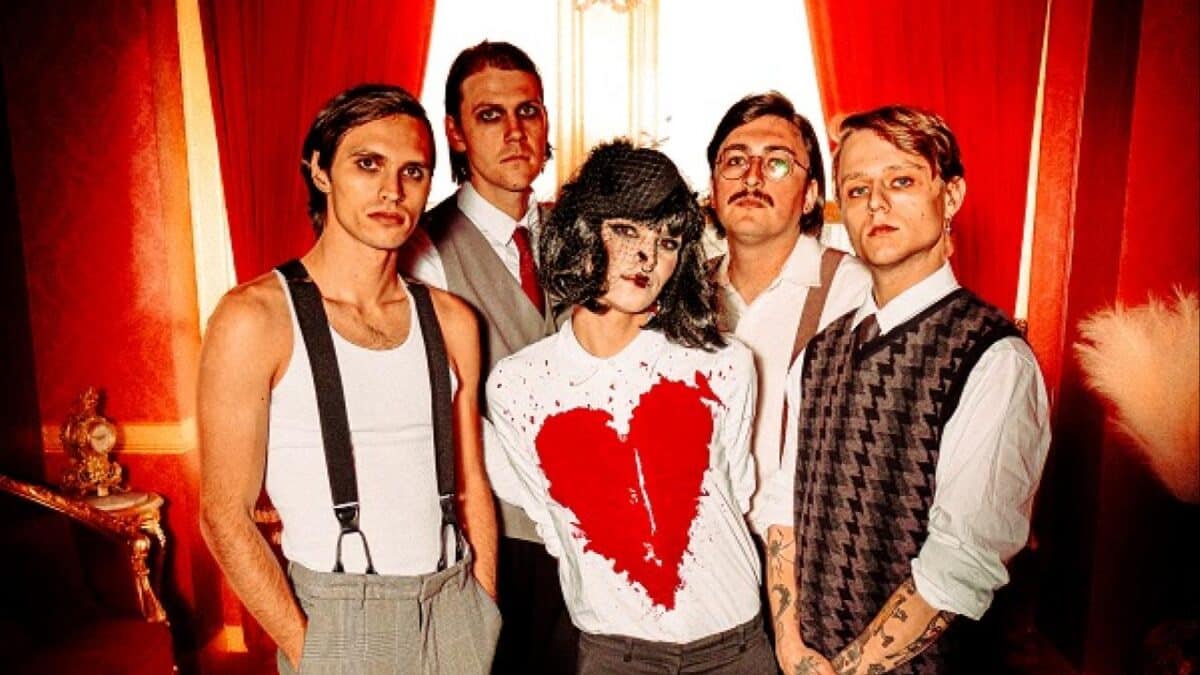 “C’était amusant le temps que ça a duré” : Connie Sgarbossa envisage de quitter SeeYouSpaceCowboy