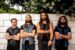 Découvrez le nouveau single de The Native Howl, intitulé Mercy, avec Lzzy Hale de Halestorm