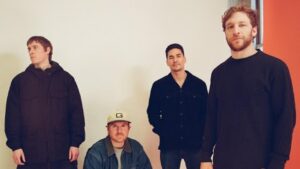 The Story So Far annonce un nouvel album, I Want To Disappear, et sort un single