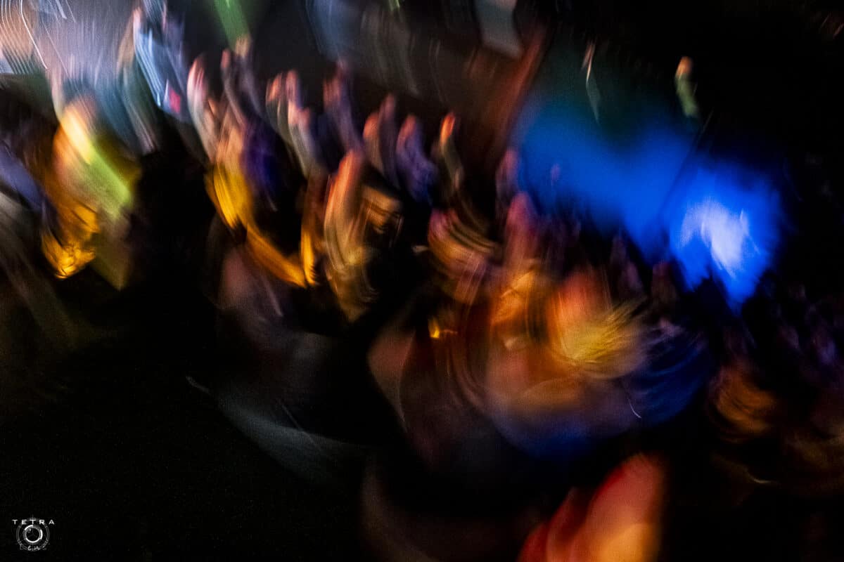 Vibration industrielle : Horskh secoue la capitale !