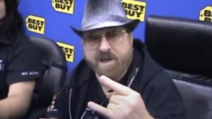 Jerry Abbott, père de Dimebag et Vinnie Paul, décédé à 80 ans