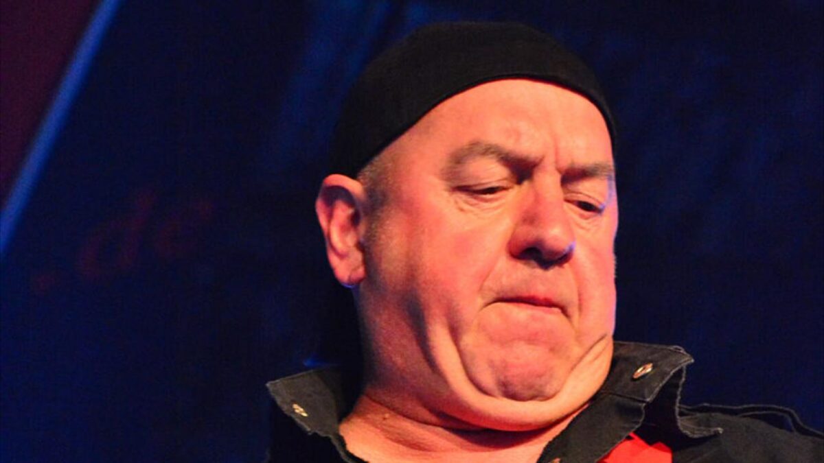 L&rsquo;ancien bassiste de Saxon, Steve Dawson, condamné à six ans de prison pour des délits sexuels sur des enfants
