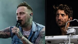Architects et Jordan Fish, ex-Bring Me The Horizon, annoncent une collaboration potentielle